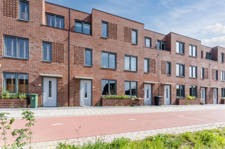 Foto 5 van Ambachtsherenpad 89