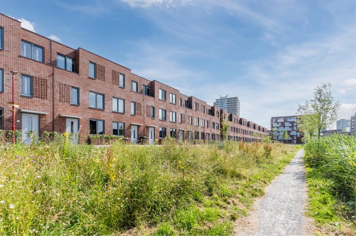 Foto 6 van Ambachtsherenpad 89