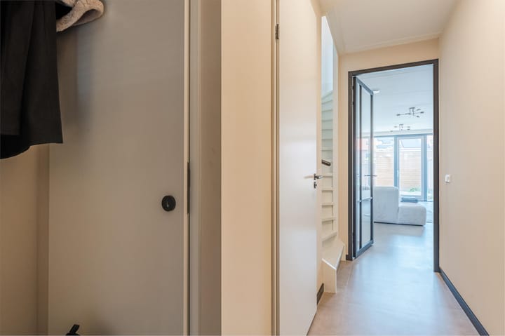 Foto 7 van Ambachtsherenpad 89