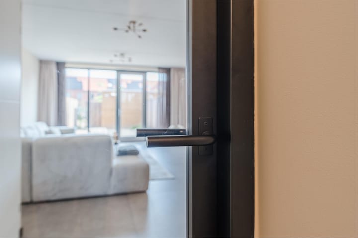 Foto 8 van Ambachtsherenpad 89