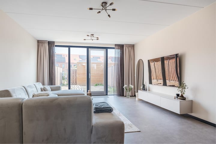 Foto 12 van Ambachtsherenpad 89