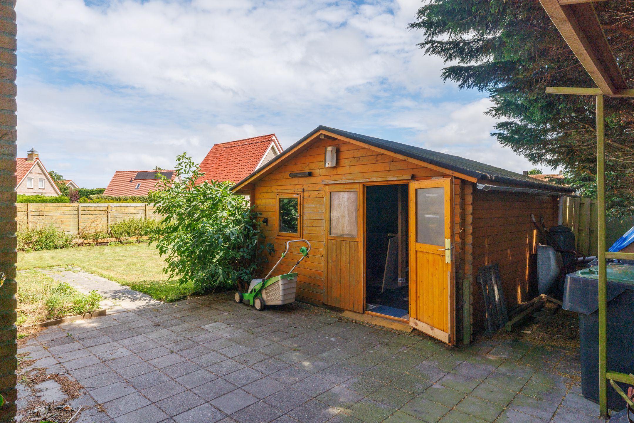 Photo 24 of Foppedunenweg 3