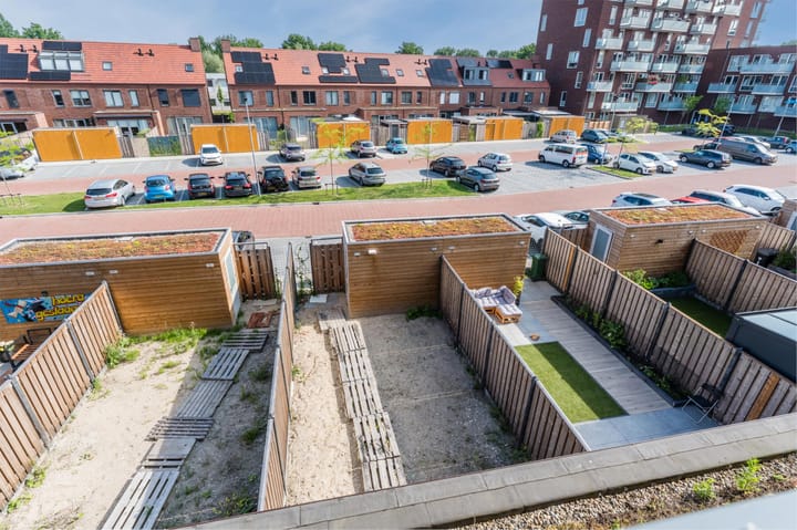 Foto 45 van Ambachtsherenpad 89