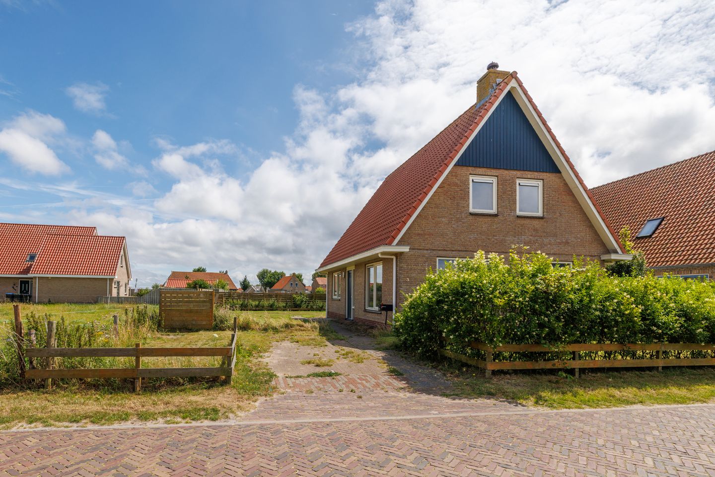 Photo 29 of Foppedunenweg 3