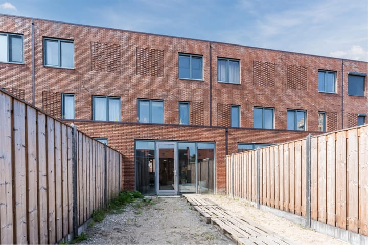 Foto 47 van Ambachtsherenpad 89