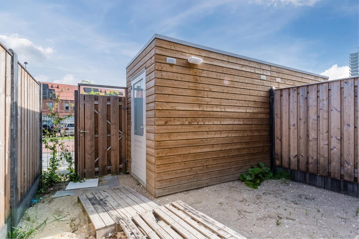 Foto 48 van Ambachtsherenpad 89