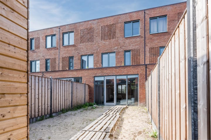 Foto 49 van Ambachtsherenpad 89