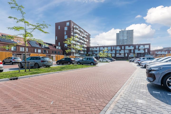 Foto 50 van Ambachtsherenpad 89