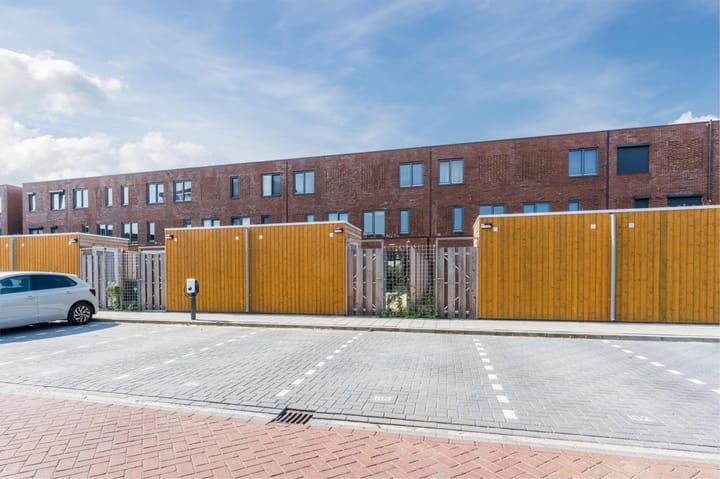 Foto 51 van Ambachtsherenpad 89