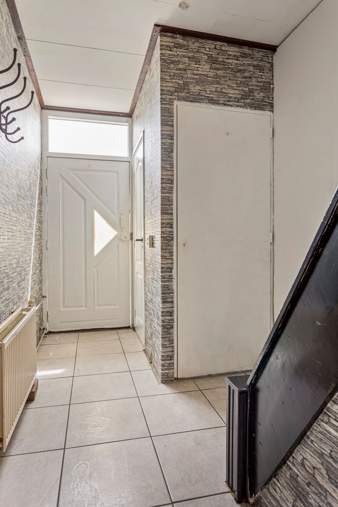 Foto 2 van Visartstraat 9