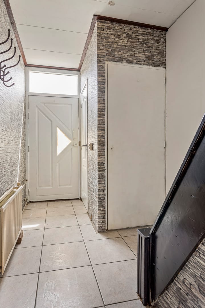 Foto 2 van Visartstraat 9