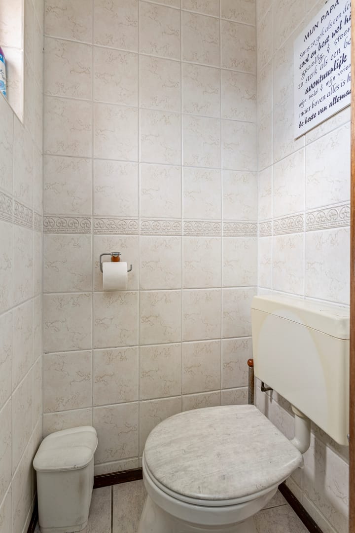 Foto 3 van Visartstraat 9