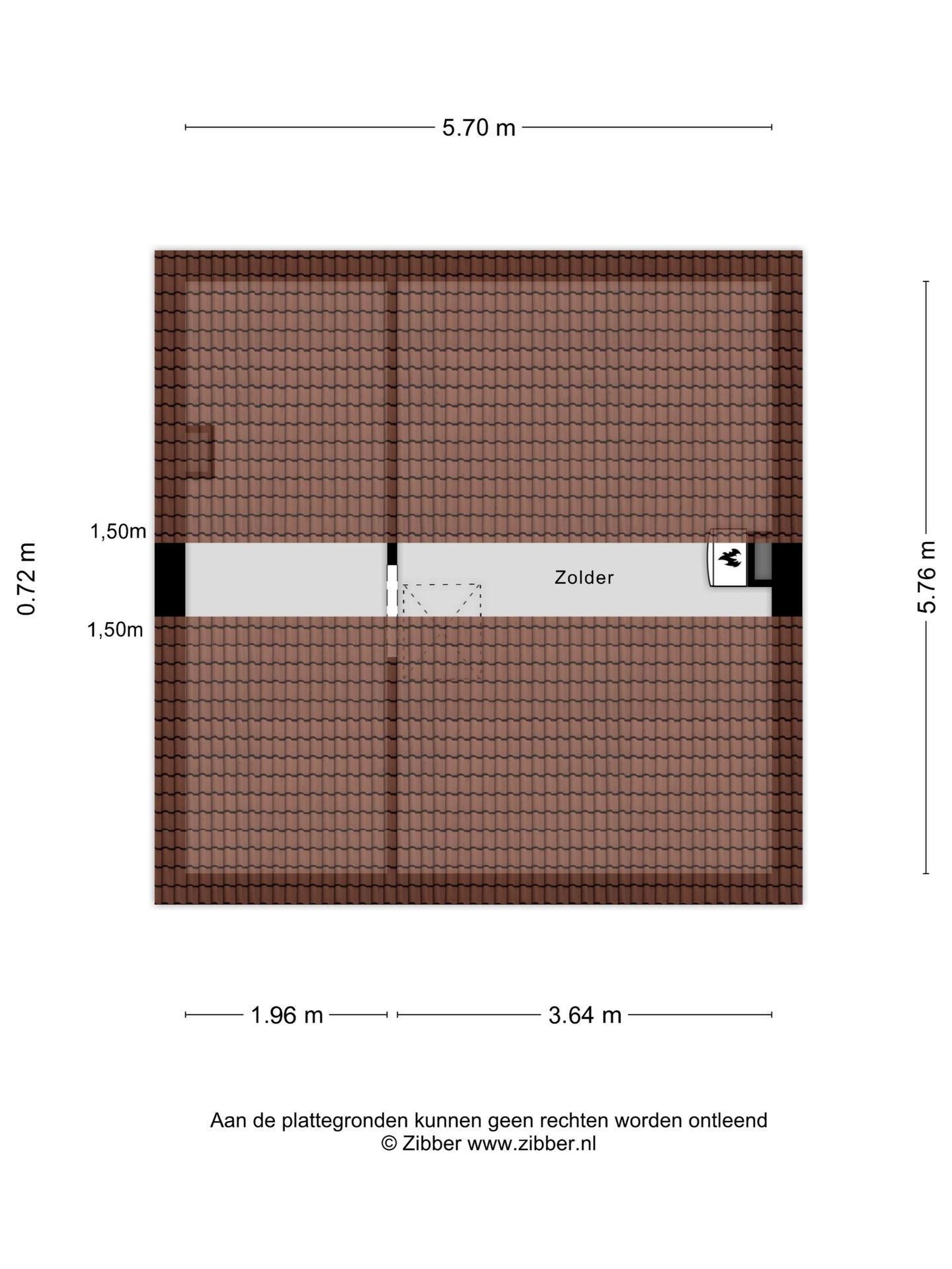 Foto 25 van Visartstraat 9