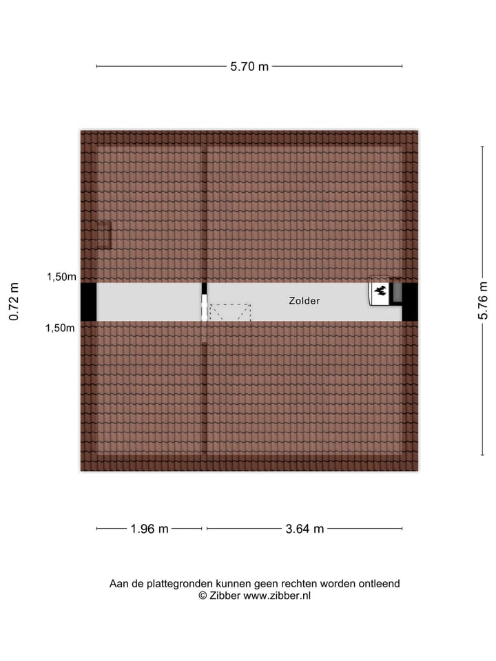 Foto 25 van Visartstraat 9