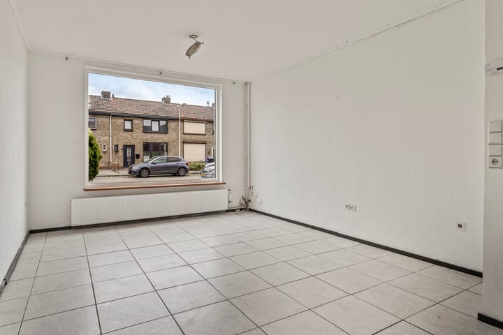 Foto 4 van Visartstraat 9