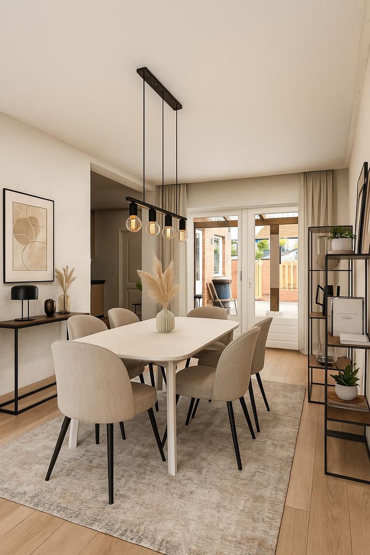 Foto 7 van Visartstraat 9