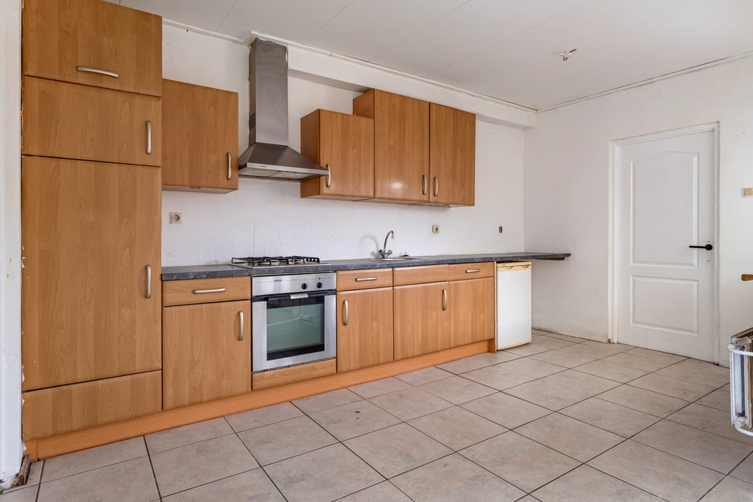 Foto 8 van Visartstraat 9