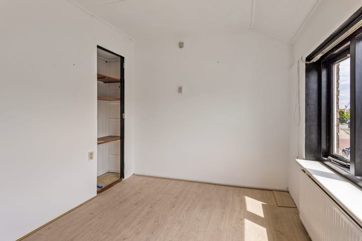 Foto 15 van Visartstraat 9