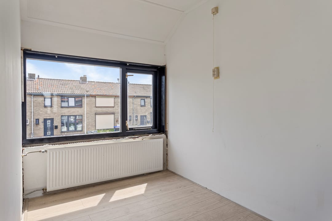 Foto 16 van Visartstraat 9