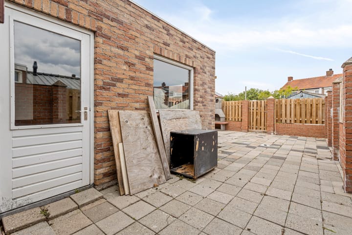 Foto 20 van Visartstraat 9