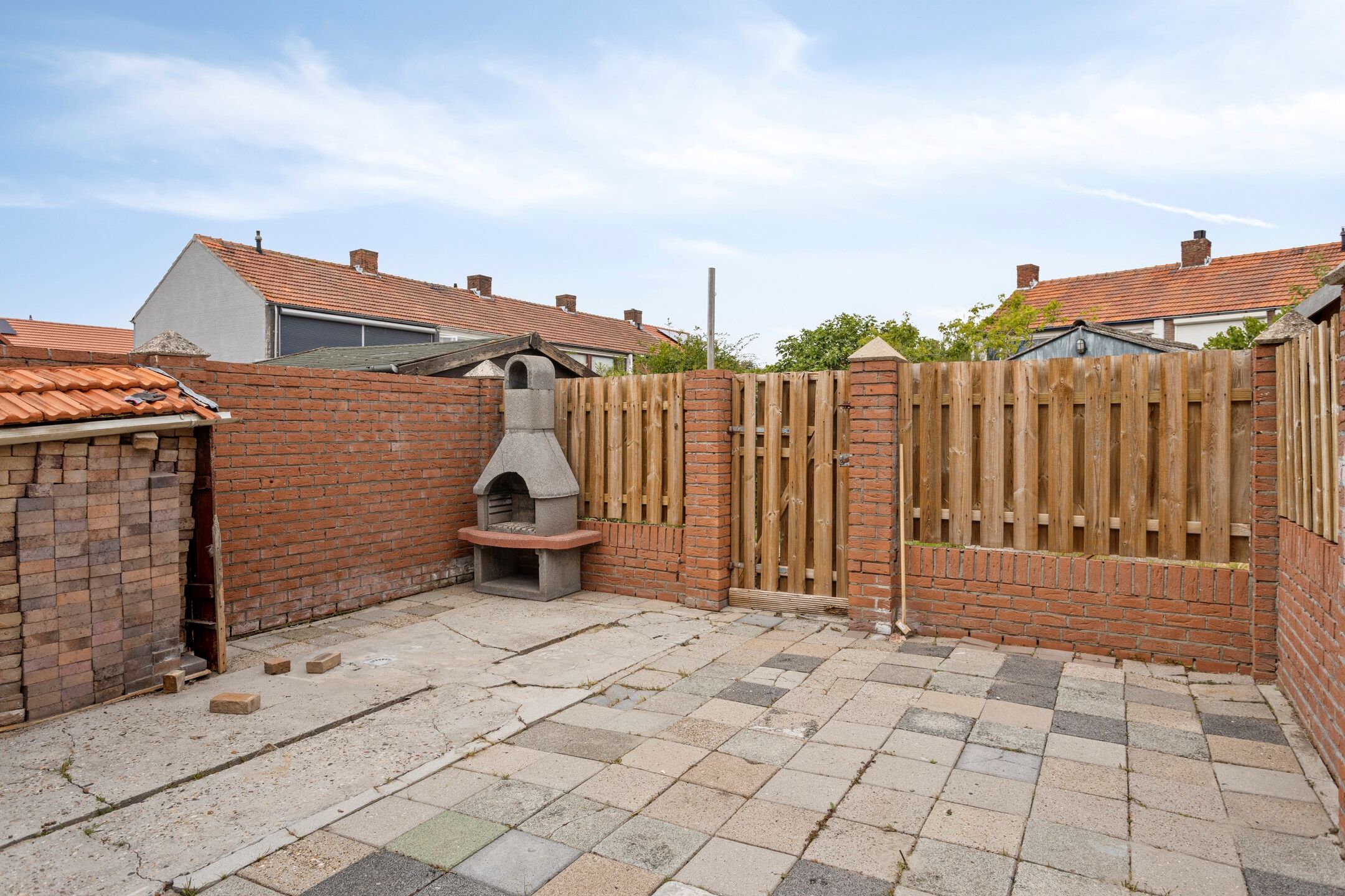 Foto 21 van Visartstraat 9