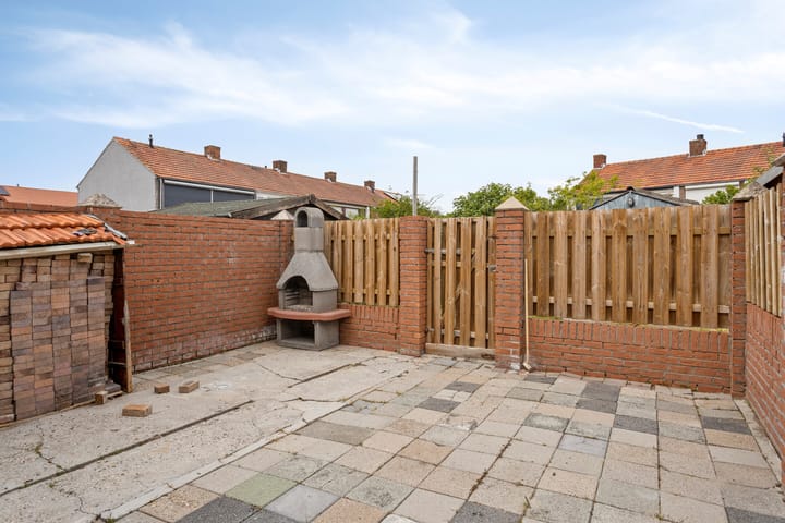 Foto 21 van Visartstraat 9