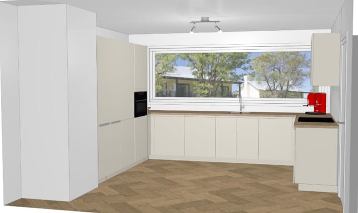 Foto 4 van Geelgorslaan 34