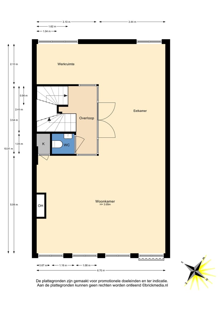Foto 30 van Javastraat 83