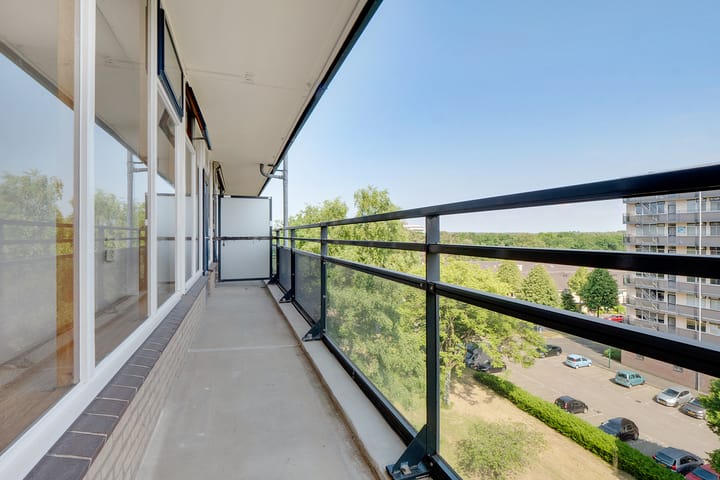 Foto 6 van Geelgorslaan 34