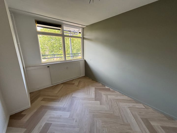 Foto 7 van Geelgorslaan 34