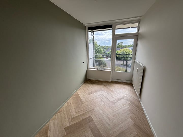 Foto 8 van Geelgorslaan 34