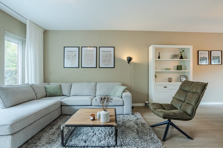 Foto 3 van Schweitzerstraat 38