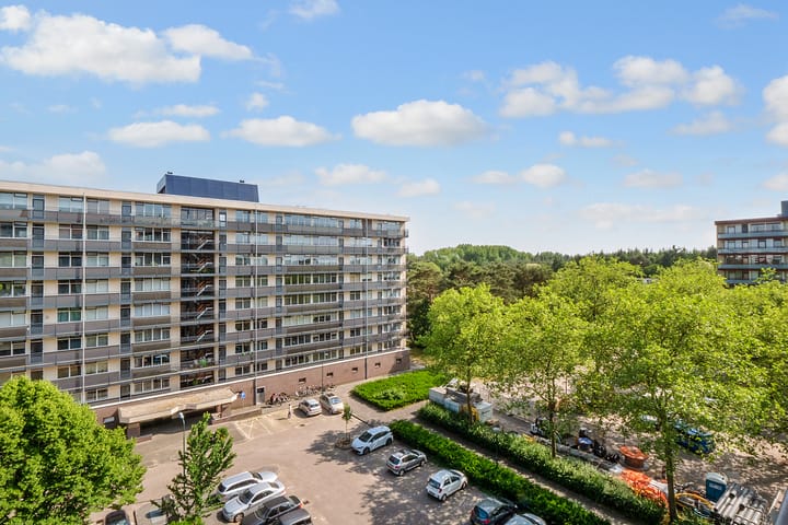 Foto 12 van Geelgorslaan 34