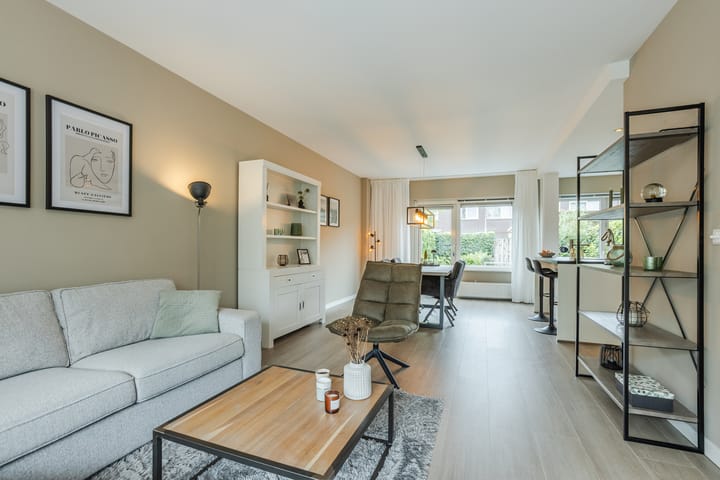 Foto 5 van Schweitzerstraat 38