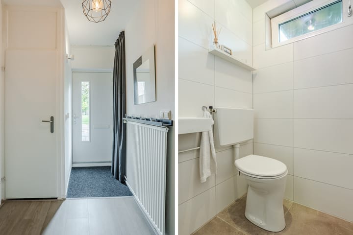 Foto 21 van Schweitzerstraat 38