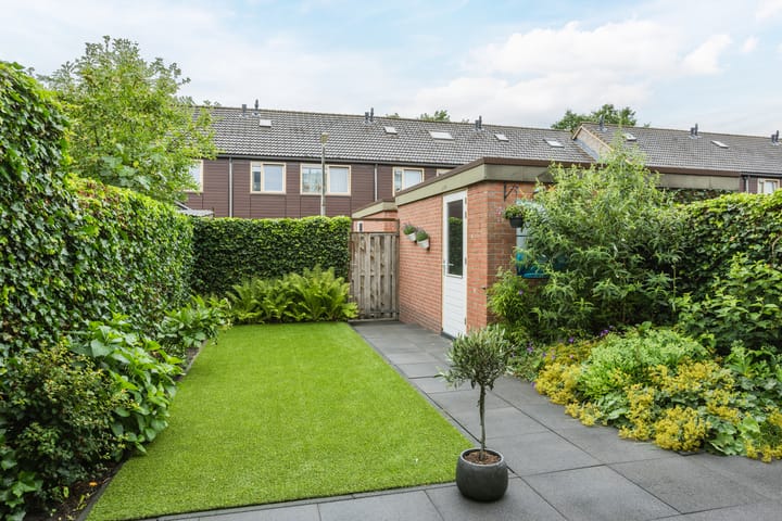 Foto 39 van Schweitzerstraat 38