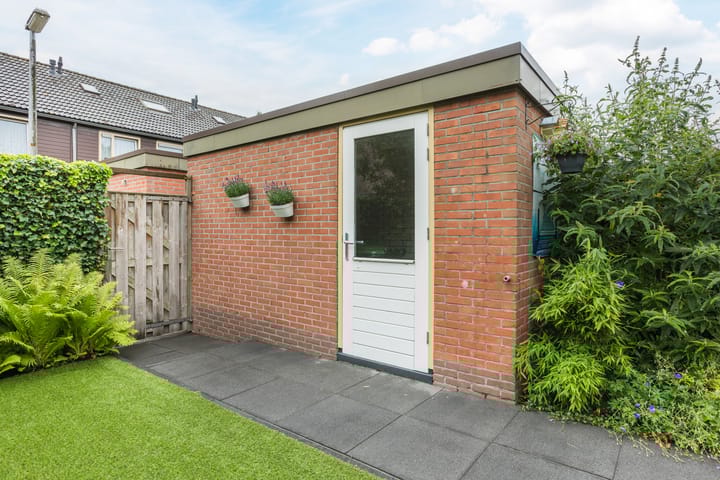 Foto 41 van Schweitzerstraat 38