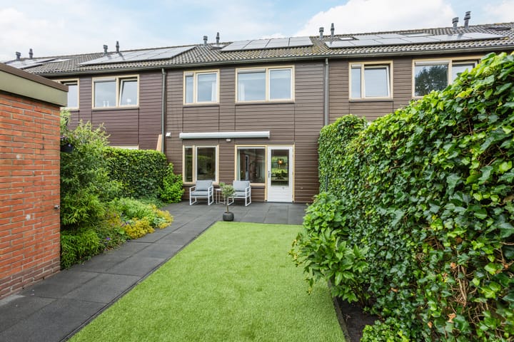 Foto 42 van Schweitzerstraat 38