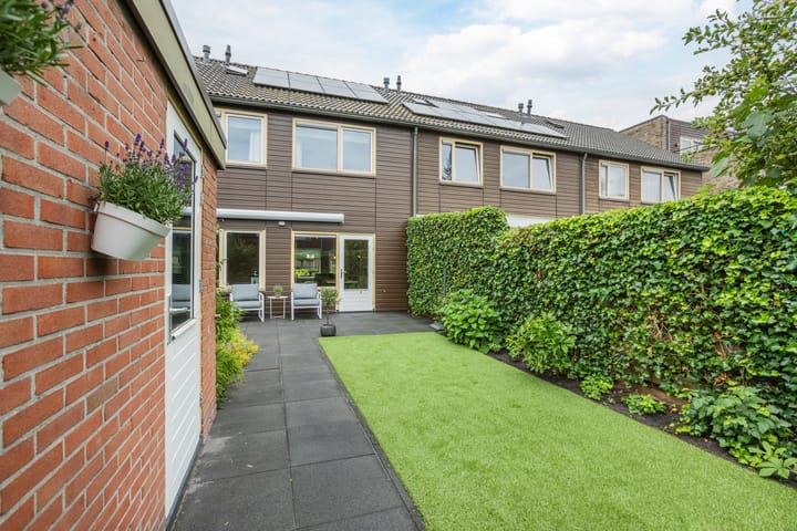 Foto 43 van Schweitzerstraat 38