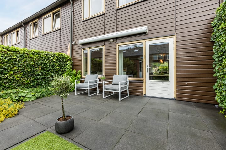 Foto 44 van Schweitzerstraat 38