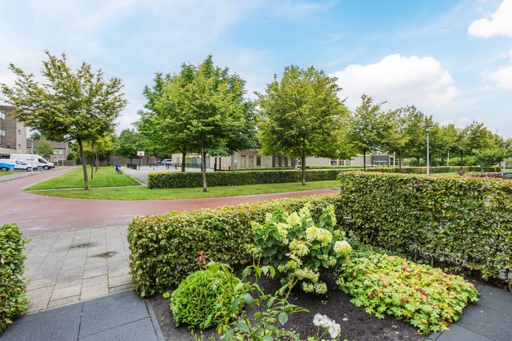 Foto 46 van Schweitzerstraat 38