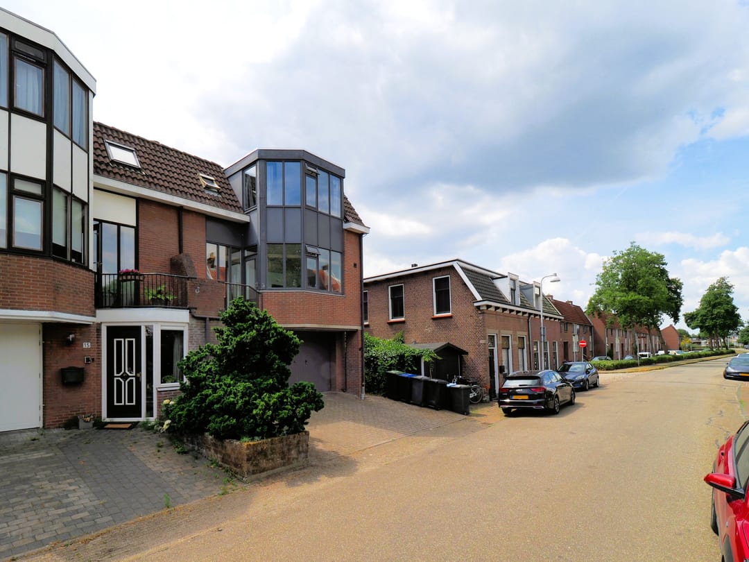 Foto 2 van Kerkbuurt 17