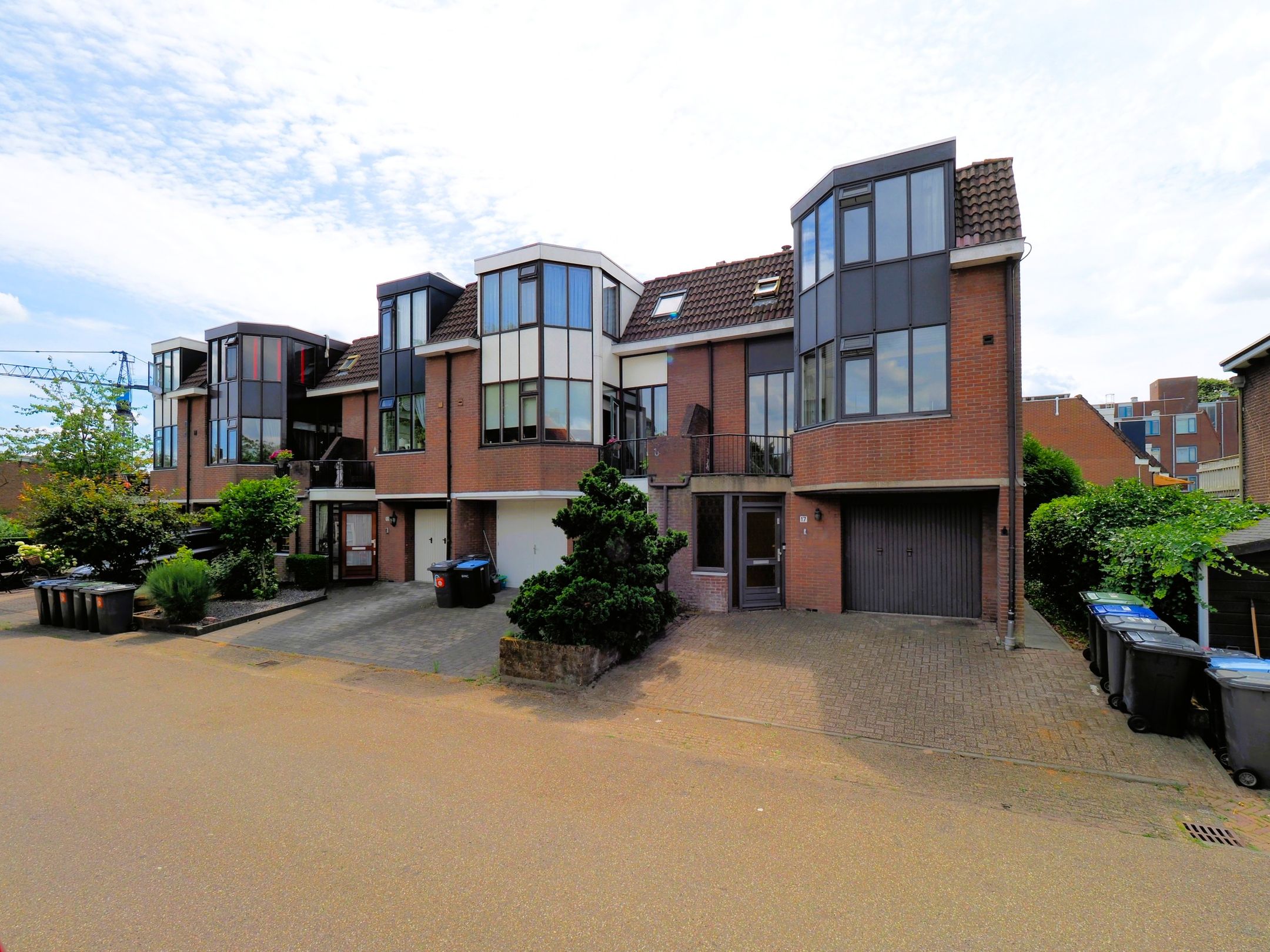 Foto 3 van Kerkbuurt 17