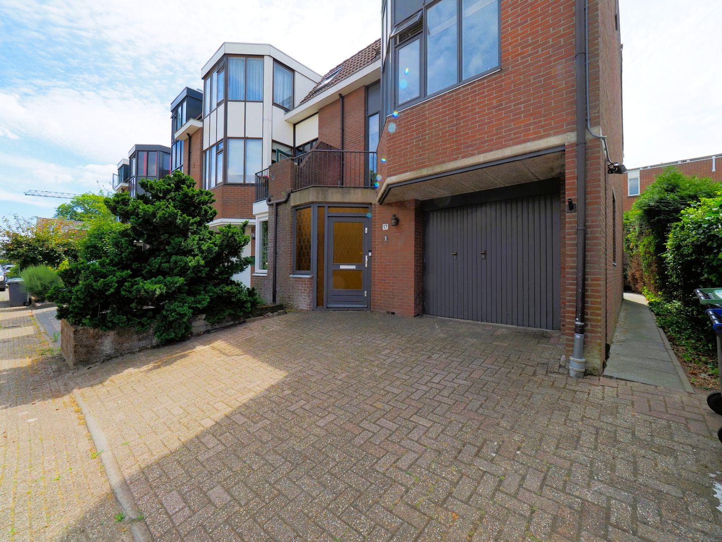 Foto 4 van Kerkbuurt 17