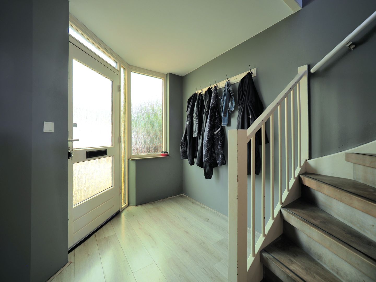 Foto 5 van Kerkbuurt 17