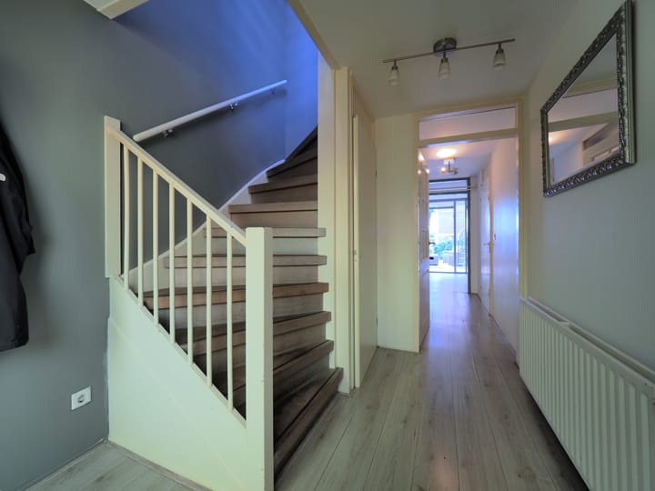 Foto 6 van Kerkbuurt 17