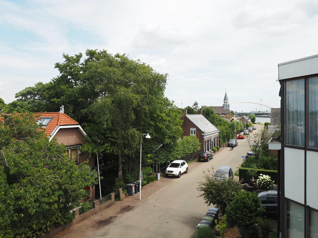 Foto 37 van Kerkbuurt 17