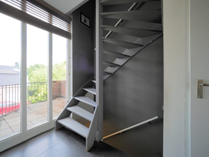 Foto 7 van Kerkbuurt 17