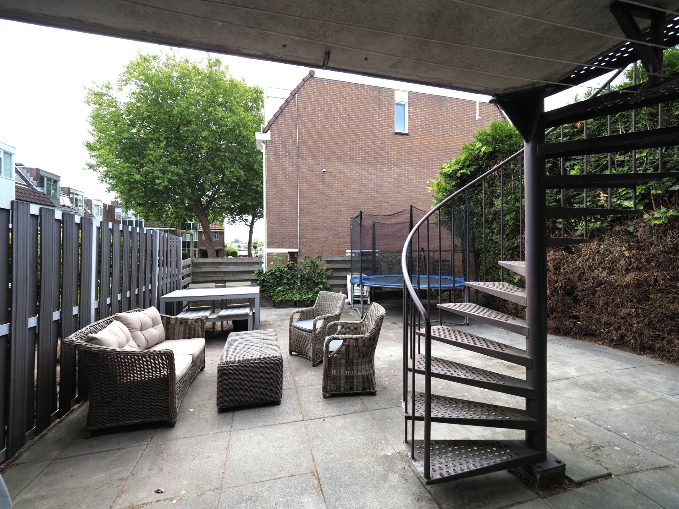 Foto 57 van Kerkbuurt 17