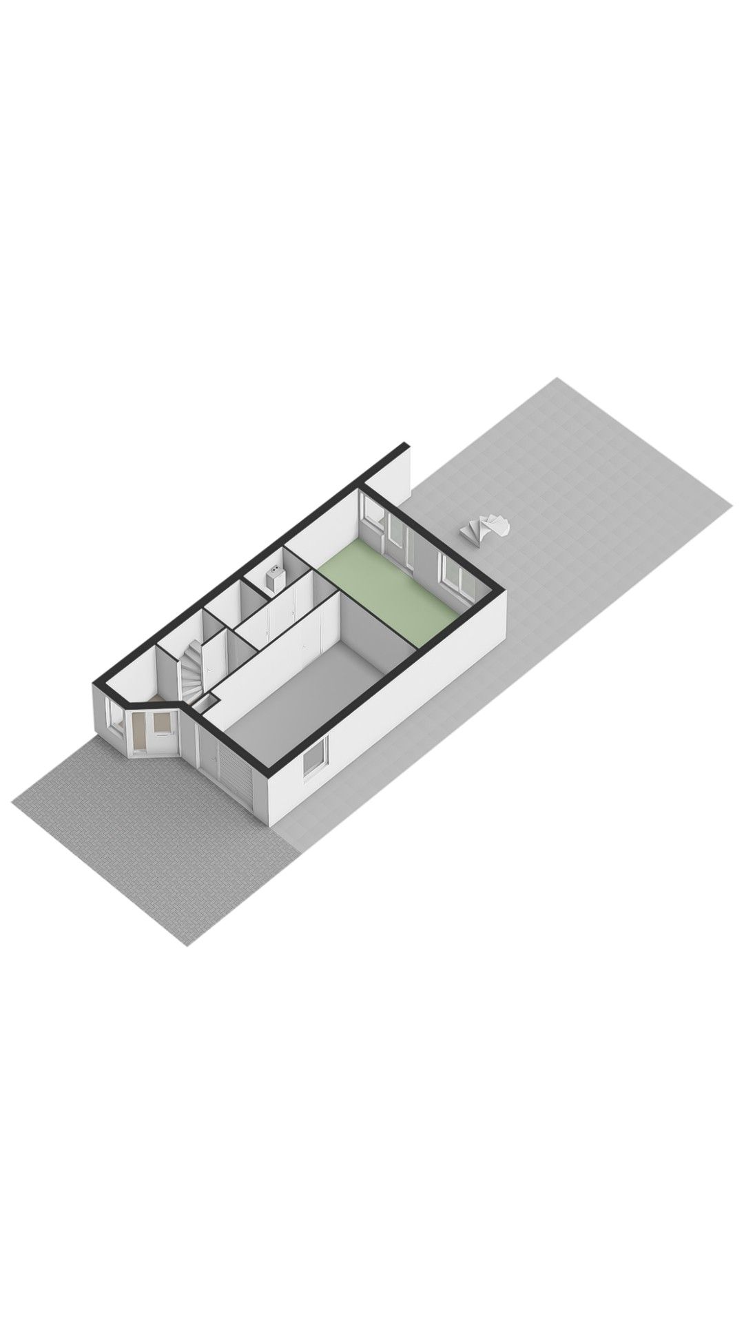 Foto 60 van Kerkbuurt 17